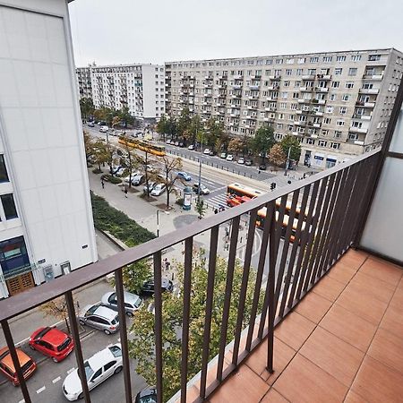 Top Ten House Marszalkowska II Varsovia Exterior foto
